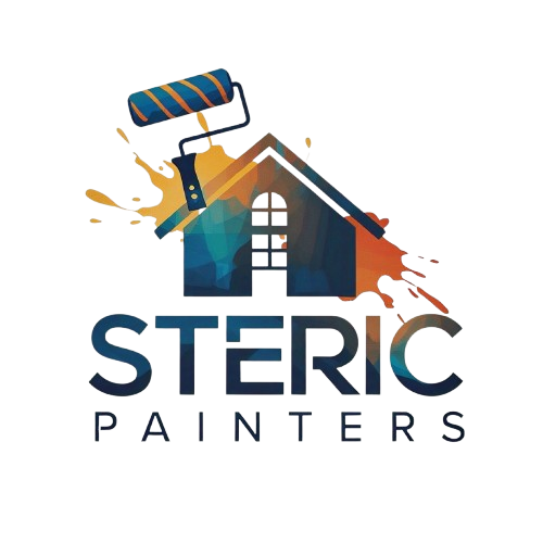 Steric Painters